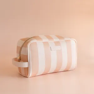 Fox   Fallow Wash Bag | Corsica