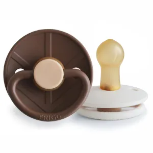FRIGG Little Viking Mix Duo Pacifier | Bjorn   Sigrid