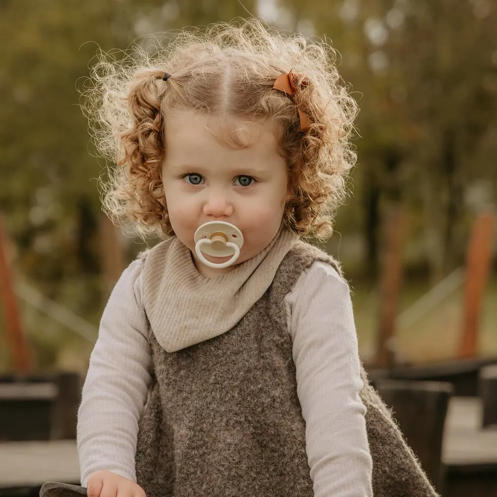 FRIGG Little Viking Mix Duo Pacifier | Bjorn   Sigrid