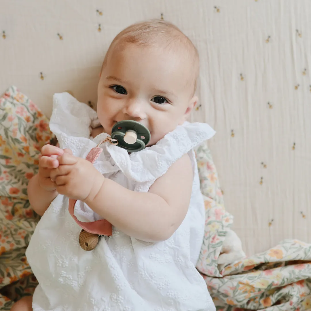 FRIGG Little Viking Mix Duo Pacifier | Holger   Ragnar