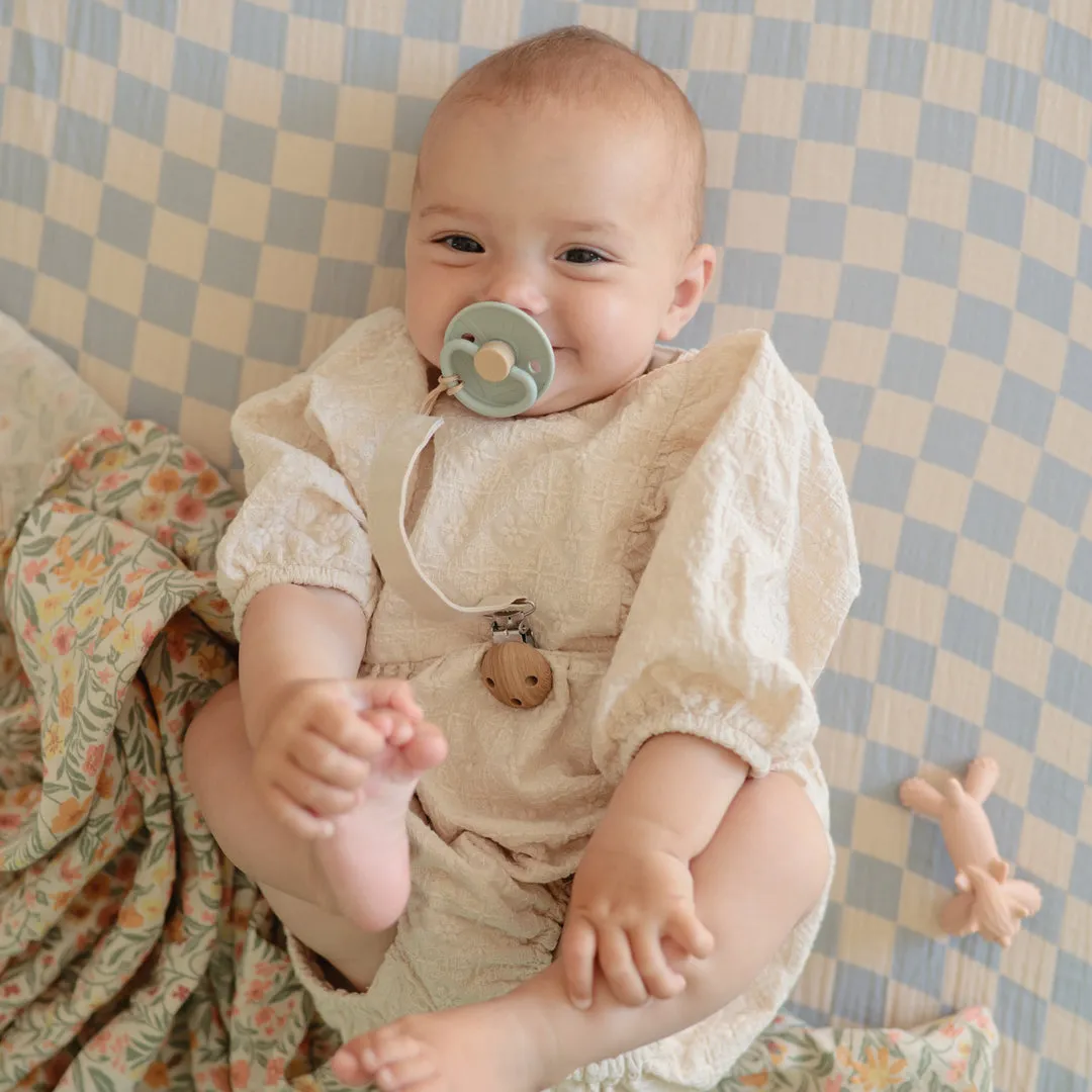 FRIGG Little Viking Mix Duo Pacifier | Holger   Ragnar