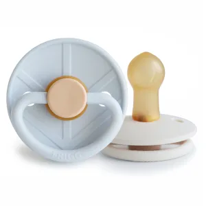 FRIGG Little Viking Mix Duo Pacifier | Knud   Sigrid