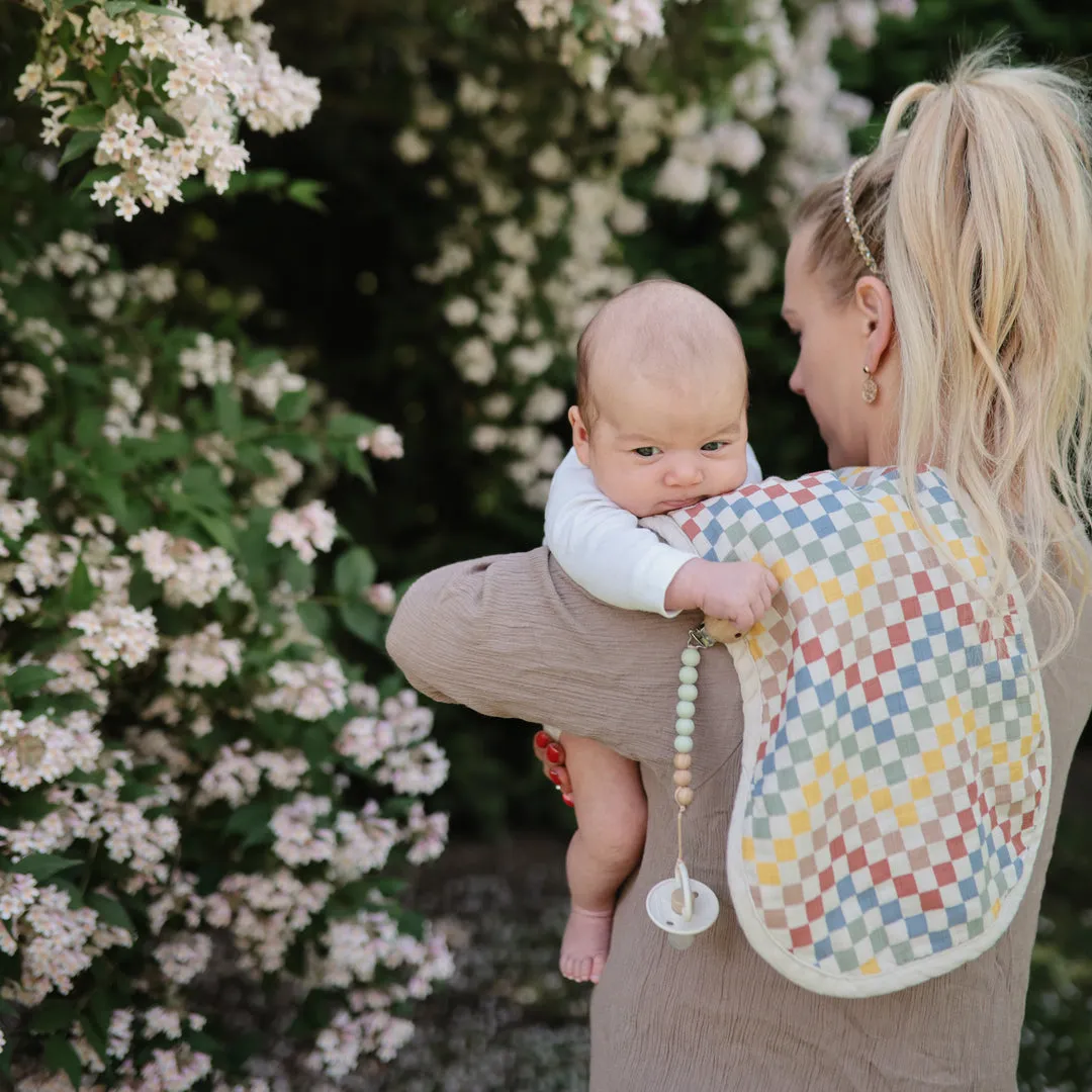 FRIGG Little Viking Mix Duo Pacifier | Knud   Sigrid