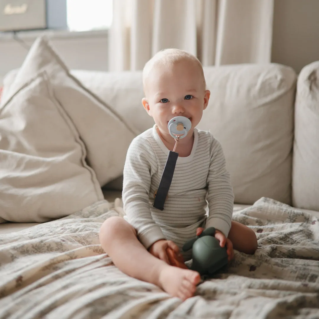 FRIGG Little Viking Mix Duo Pacifier | Knud   Sigrid
