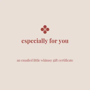 Gift Card - EMAILED