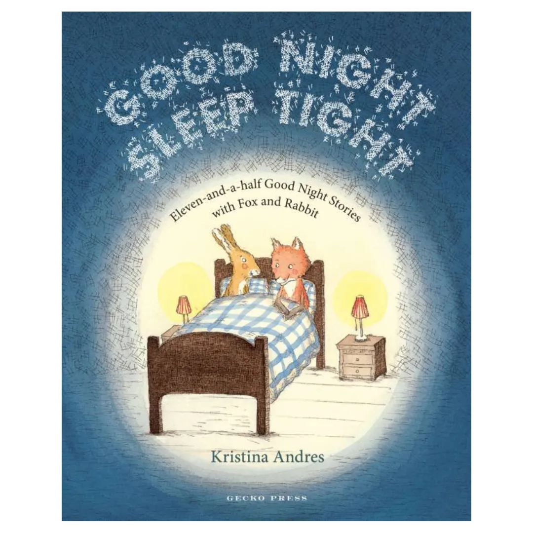 Good Night Sleep Tight