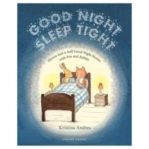 Good Night Sleep Tight