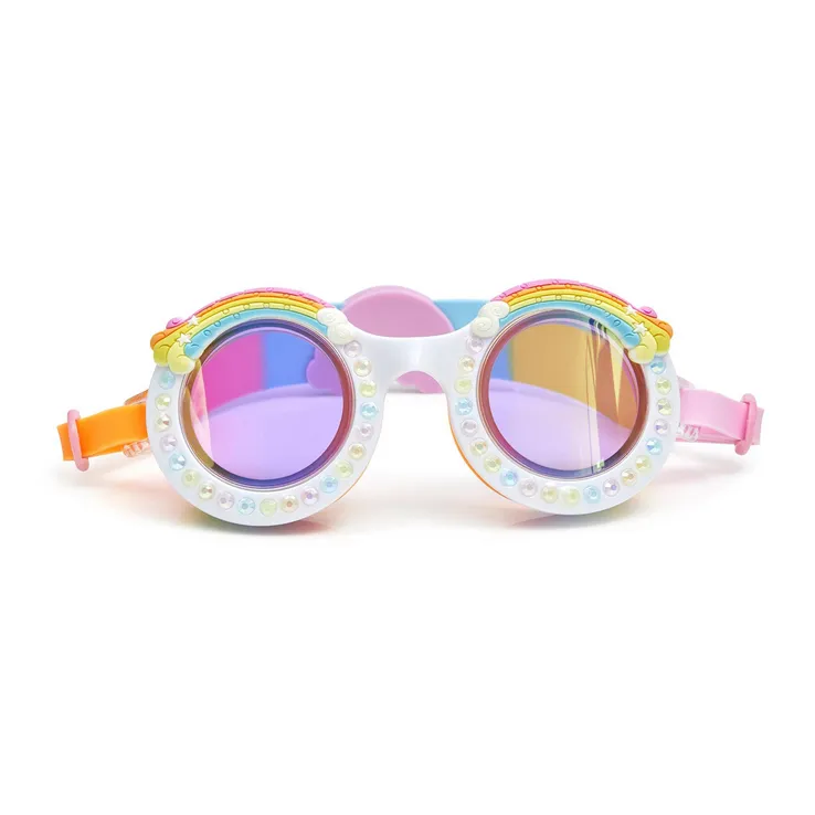 Good Vibes Goggles - RAINBOW