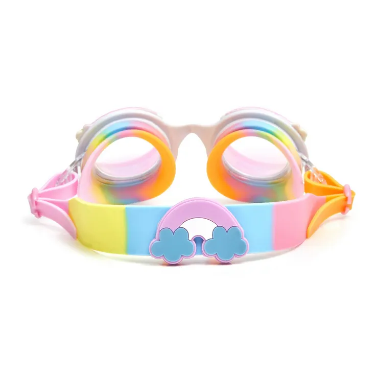 Good Vibes Goggles - RAINBOW