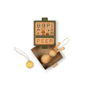 Grapat Decoration Hop & Peep
