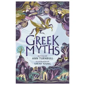 Greek Myths
