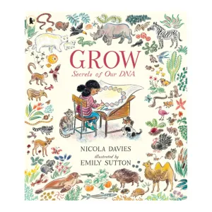 Grow: Secrets of Our DNA