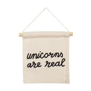 Hang Sign Unicorns are Real