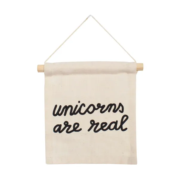 Hang Sign Unicorns are Real