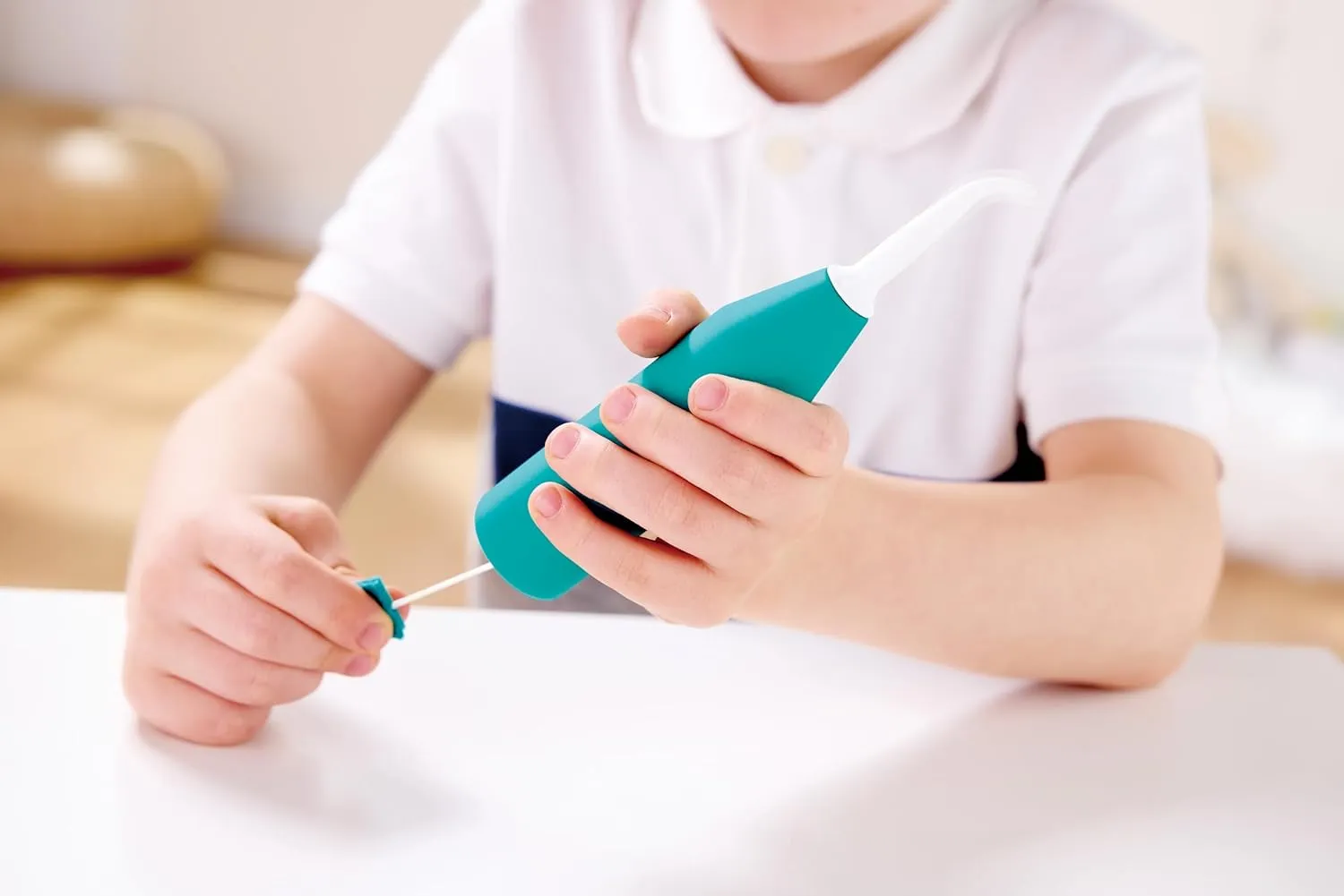 Hape Role Play | Super Smile Dental Clinic Set