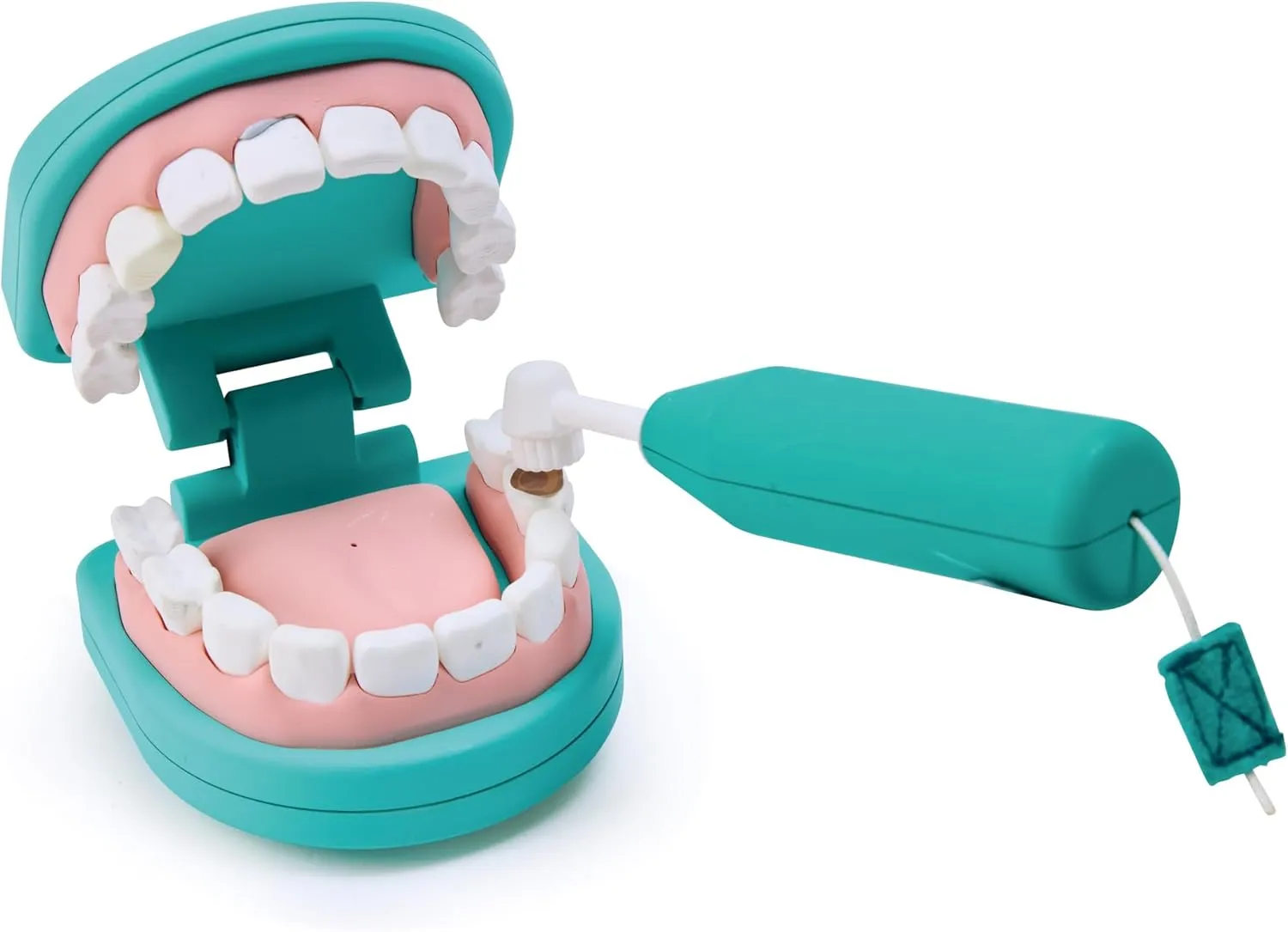 Hape Role Play | Super Smile Dental Clinic Set