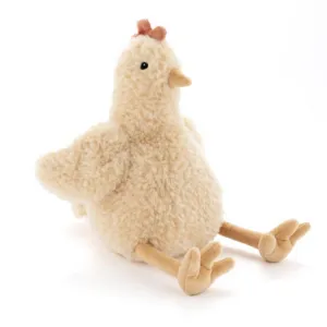 Harriet the Hen - Honey