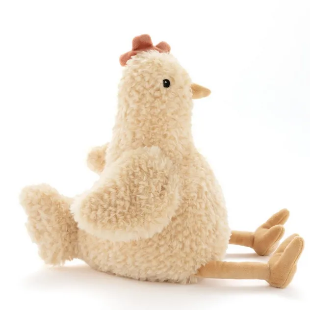 Harriet the Hen - Honey
