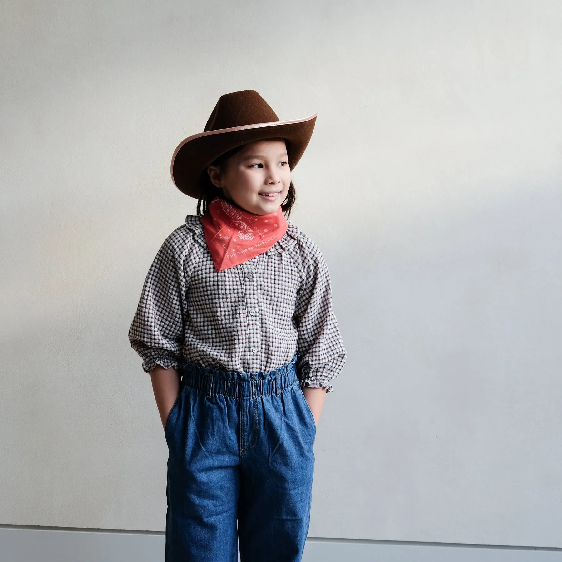 Hat | Cowboy
