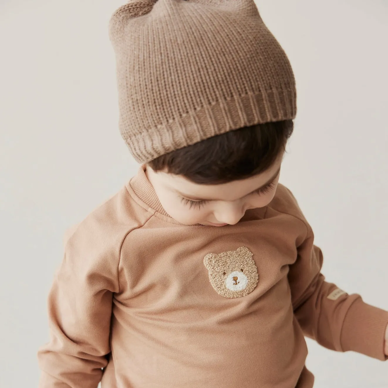 Hat Daniel | Hazelnut