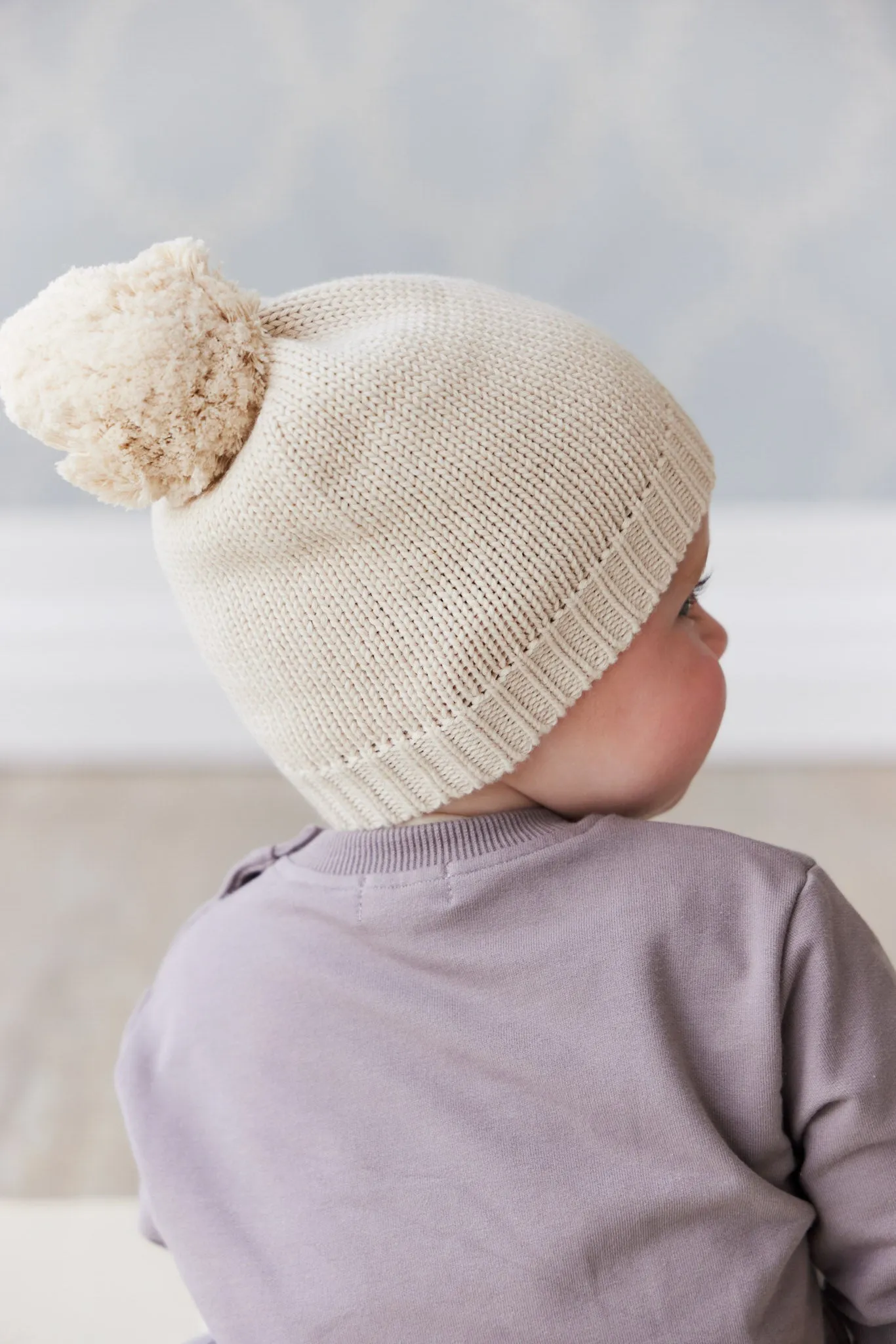 Hat Ethan | Skimming Stone Marle