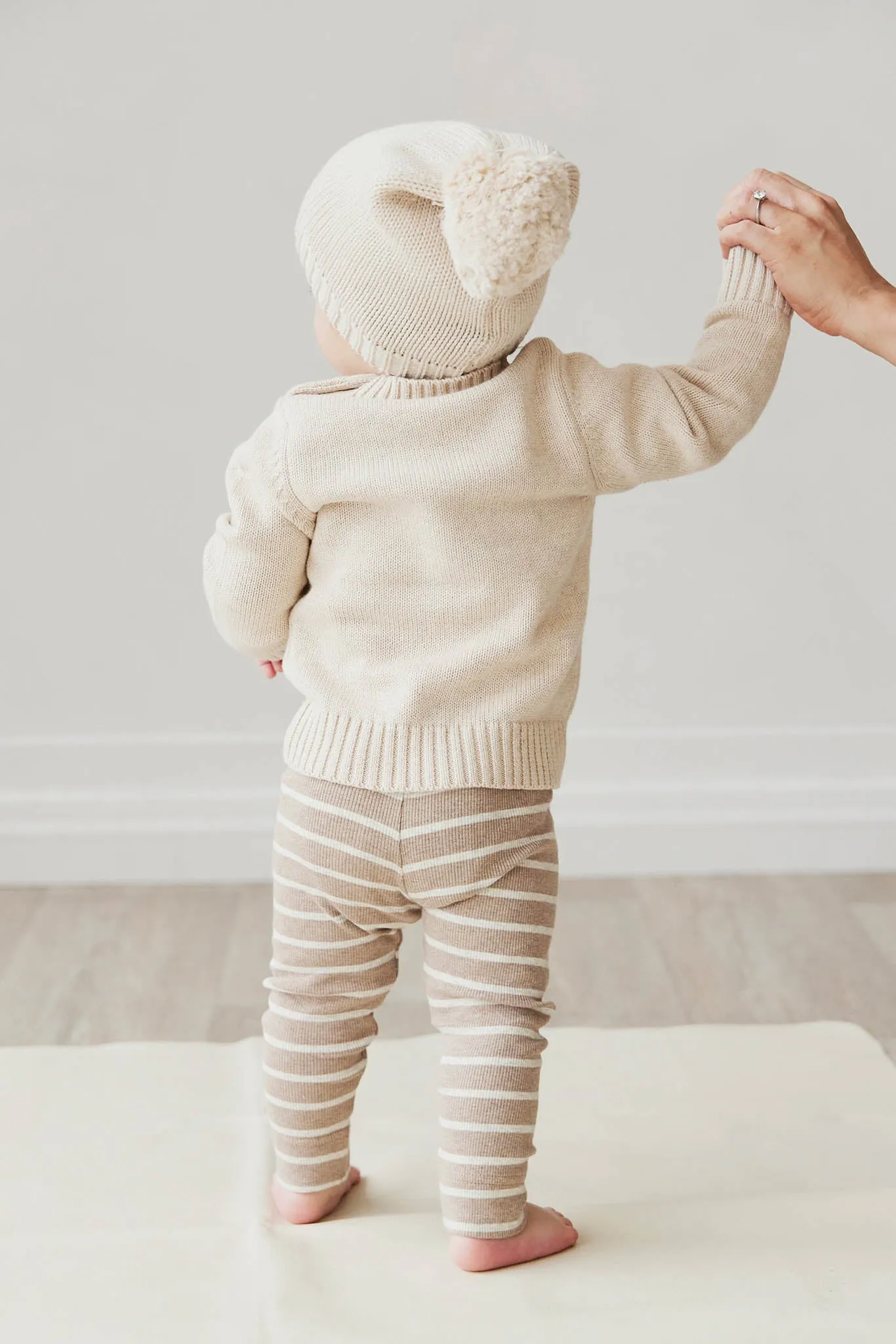 Hat Ethan | Skimming Stone Marle