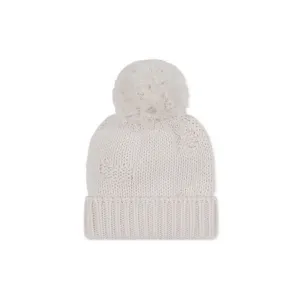 Hat Sienna Beanie | Parisian Pink