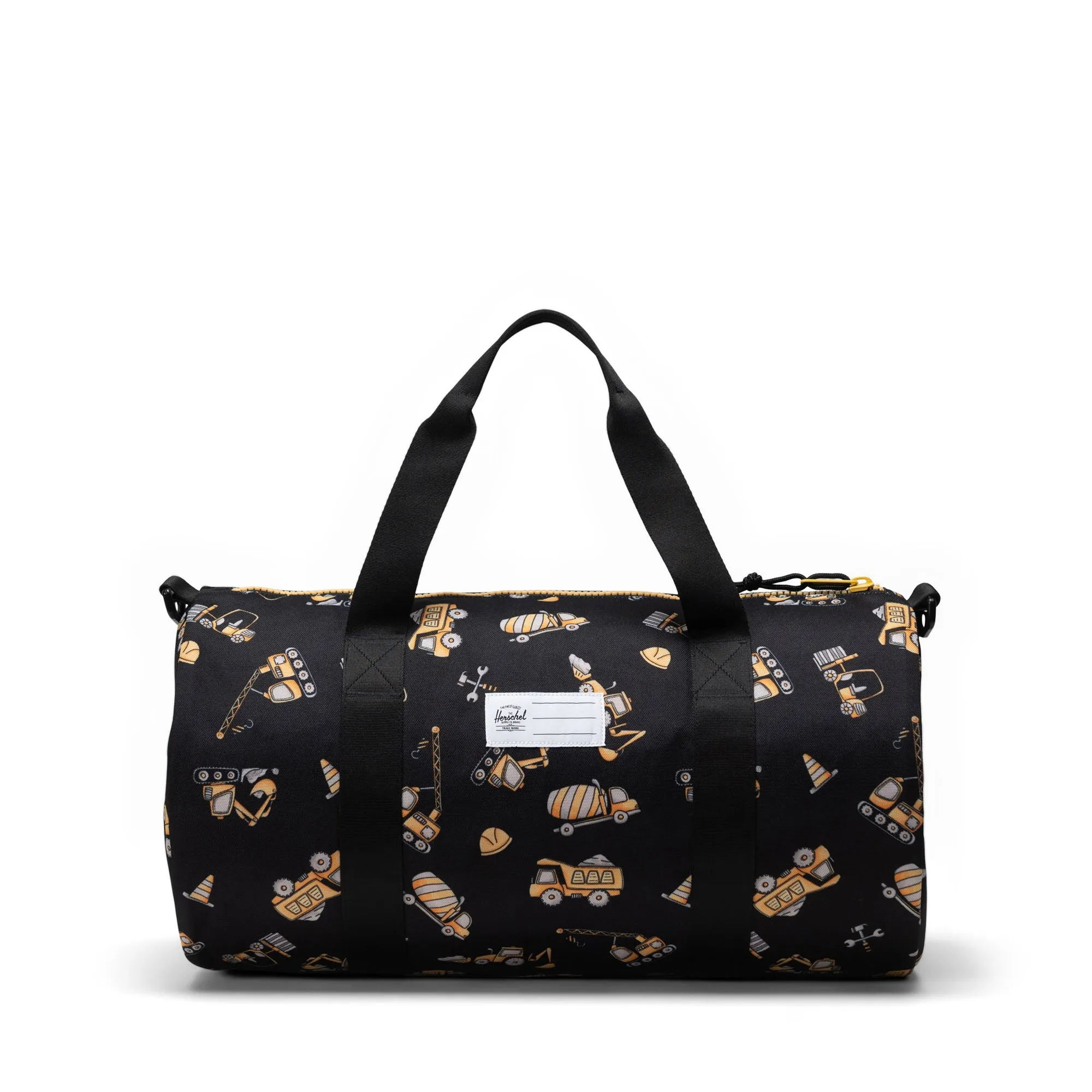Herschel Classic™ Little Duffle | Construction Site