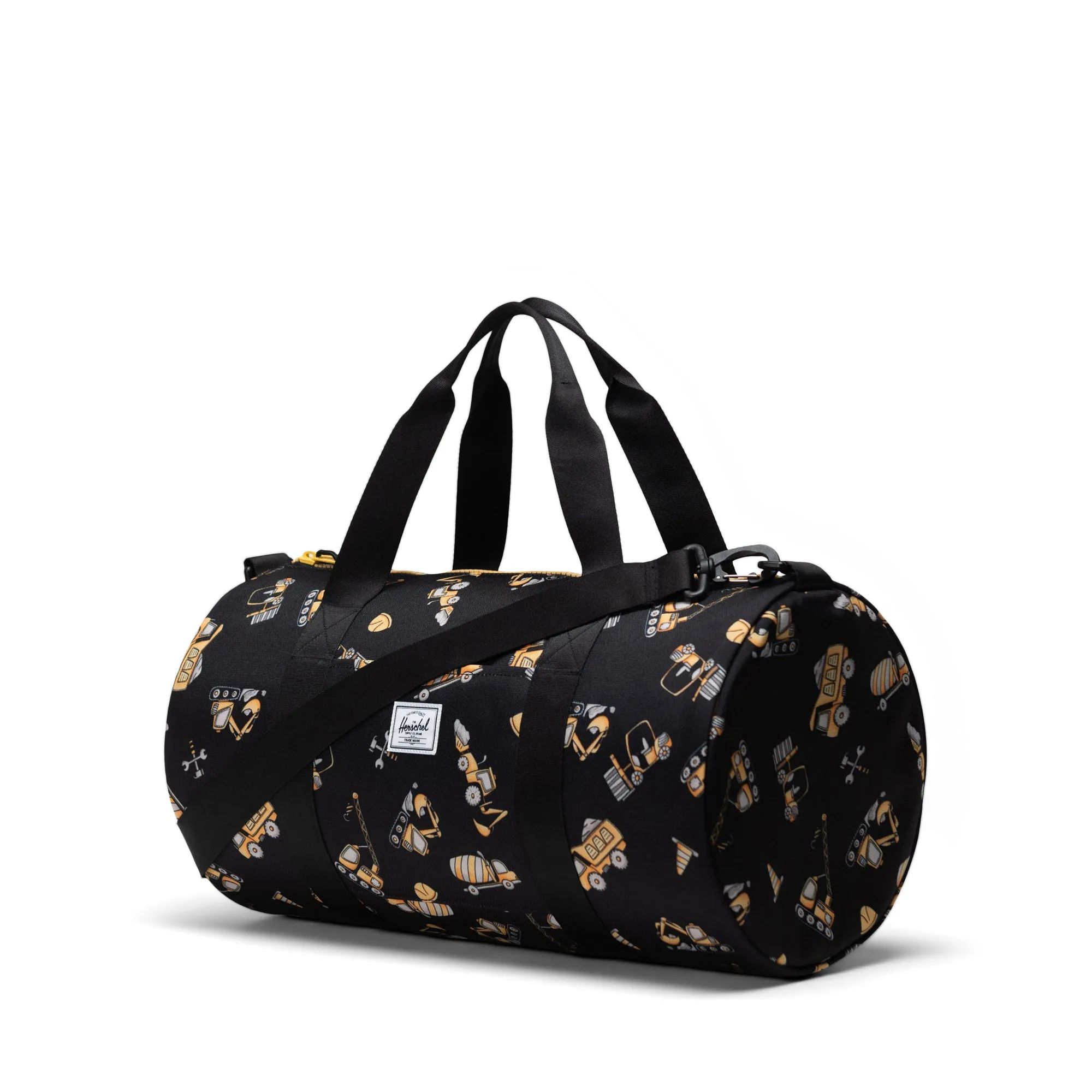 Herschel Classic™ Little Duffle | Construction Site