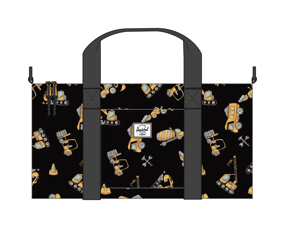 Herschel Classic™ Little Duffle | Construction Site