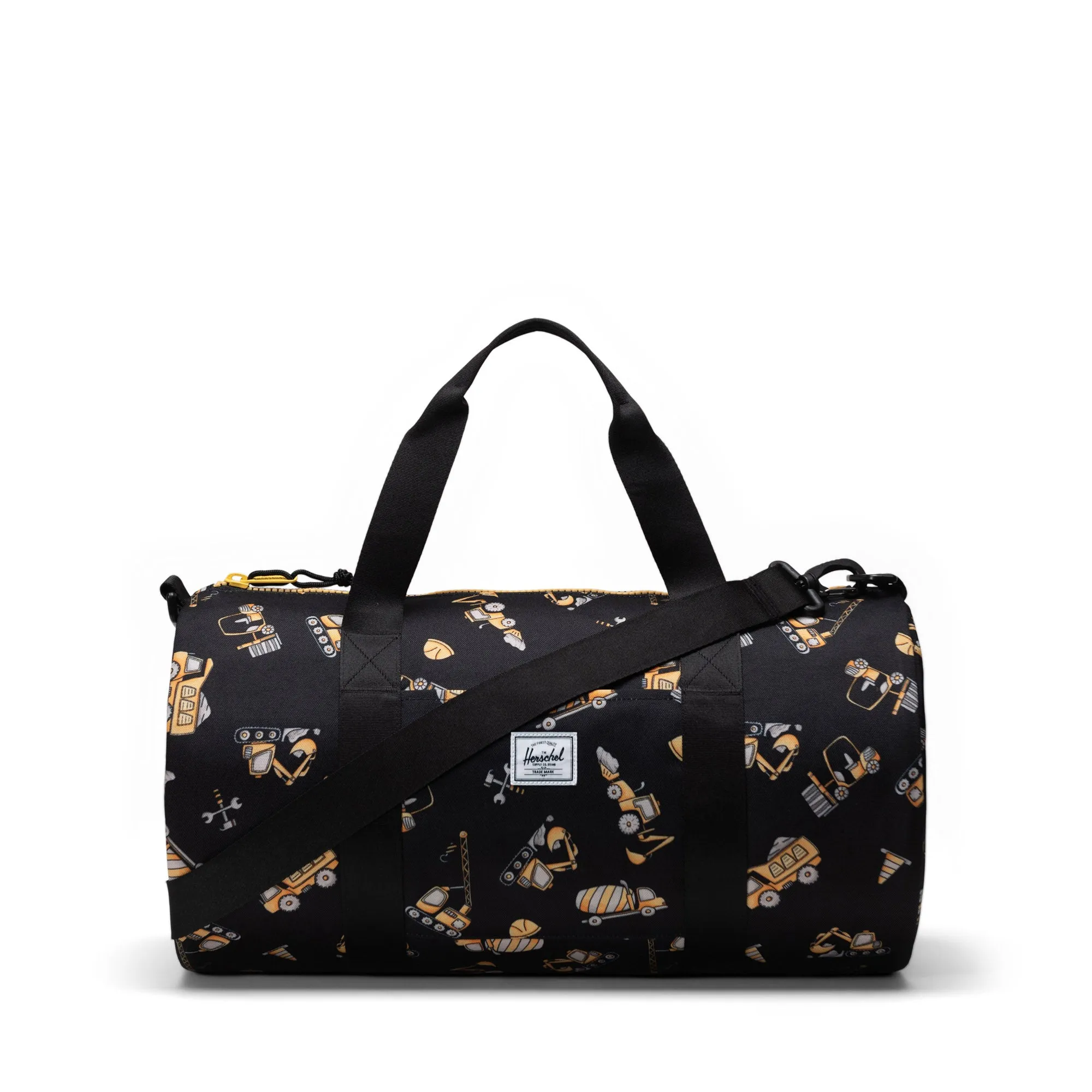 Herschel Classic™ Little Duffle | Construction Site