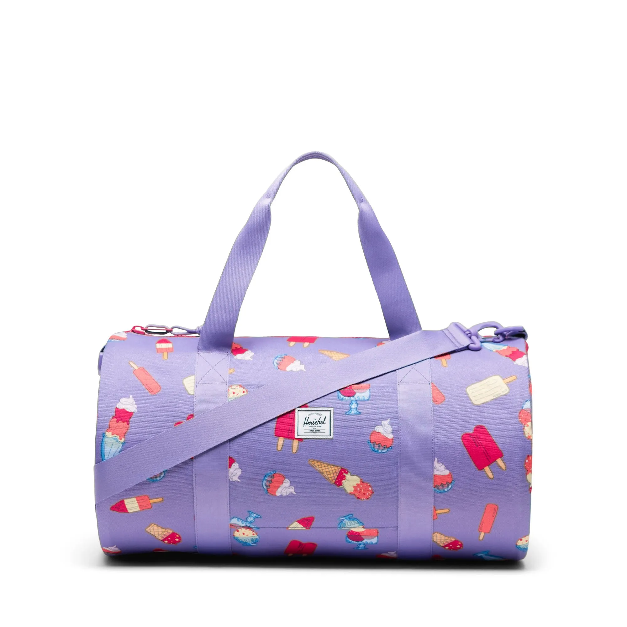 Herschel Classic™ Little Duffle | Keepin' Cool