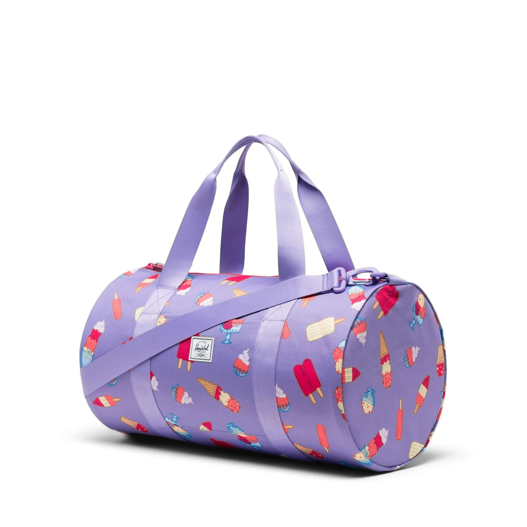 Herschel Classic™ Little Duffle | Keepin' Cool