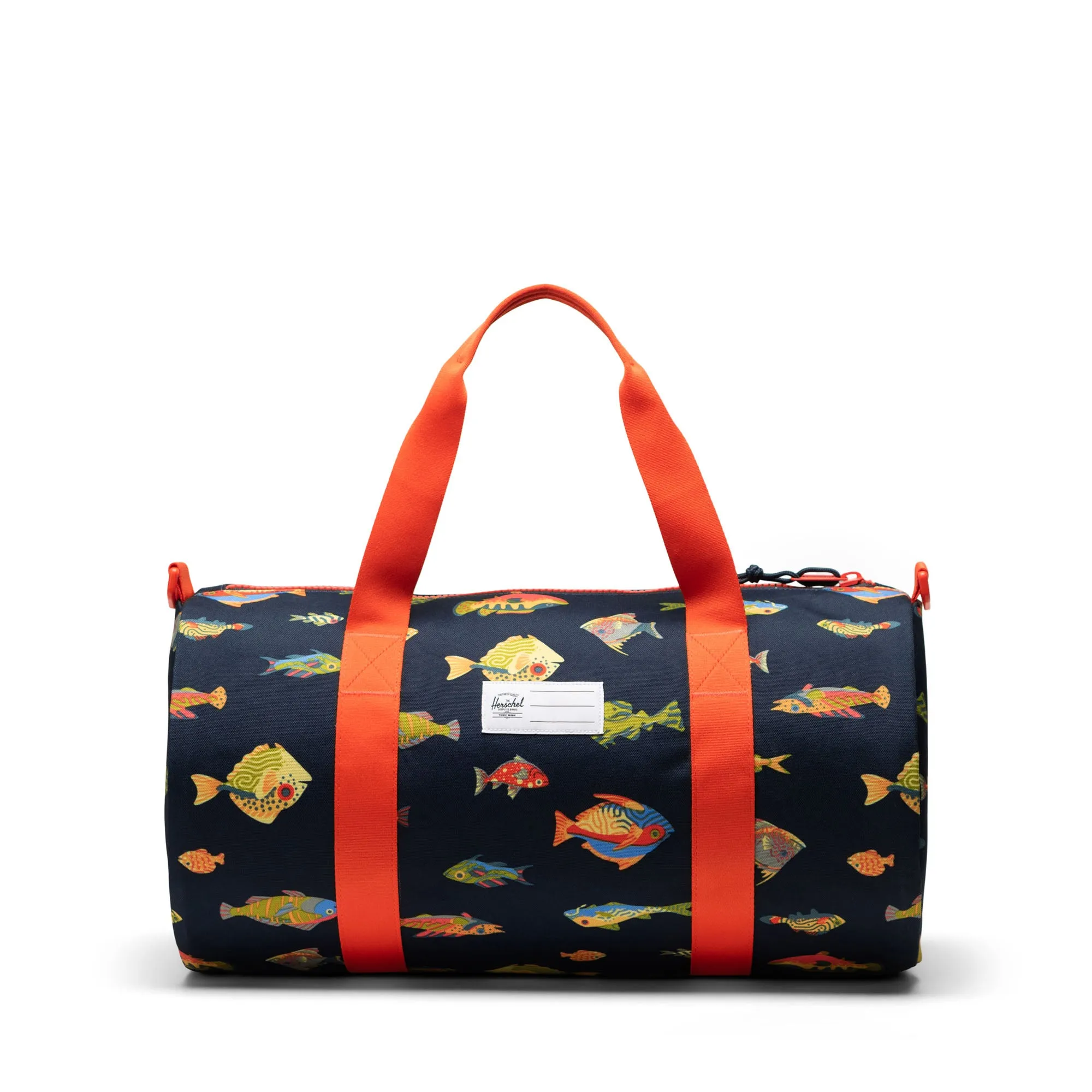 Herschel Classic™ Little Duffle | Something Fishy
