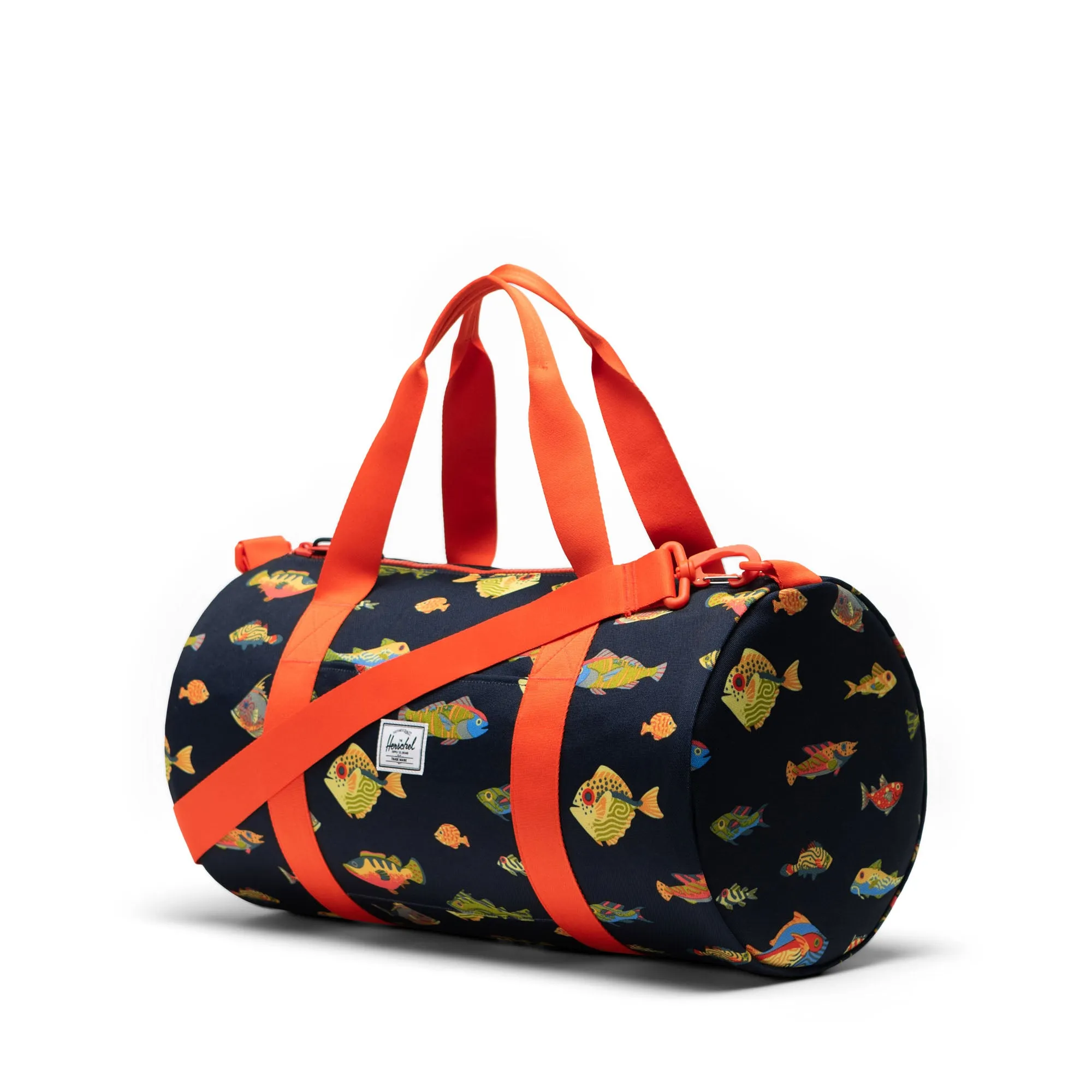 Herschel Classic™ Little Duffle | Something Fishy