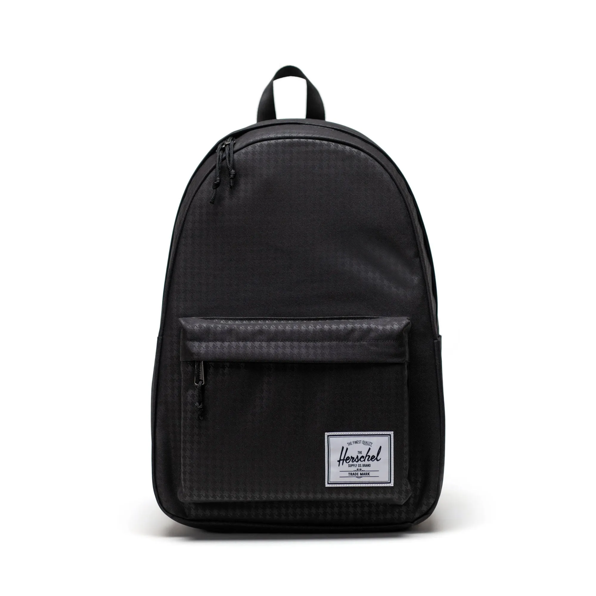 Herschel Classic XL | Houndstooth Emboss 26L
