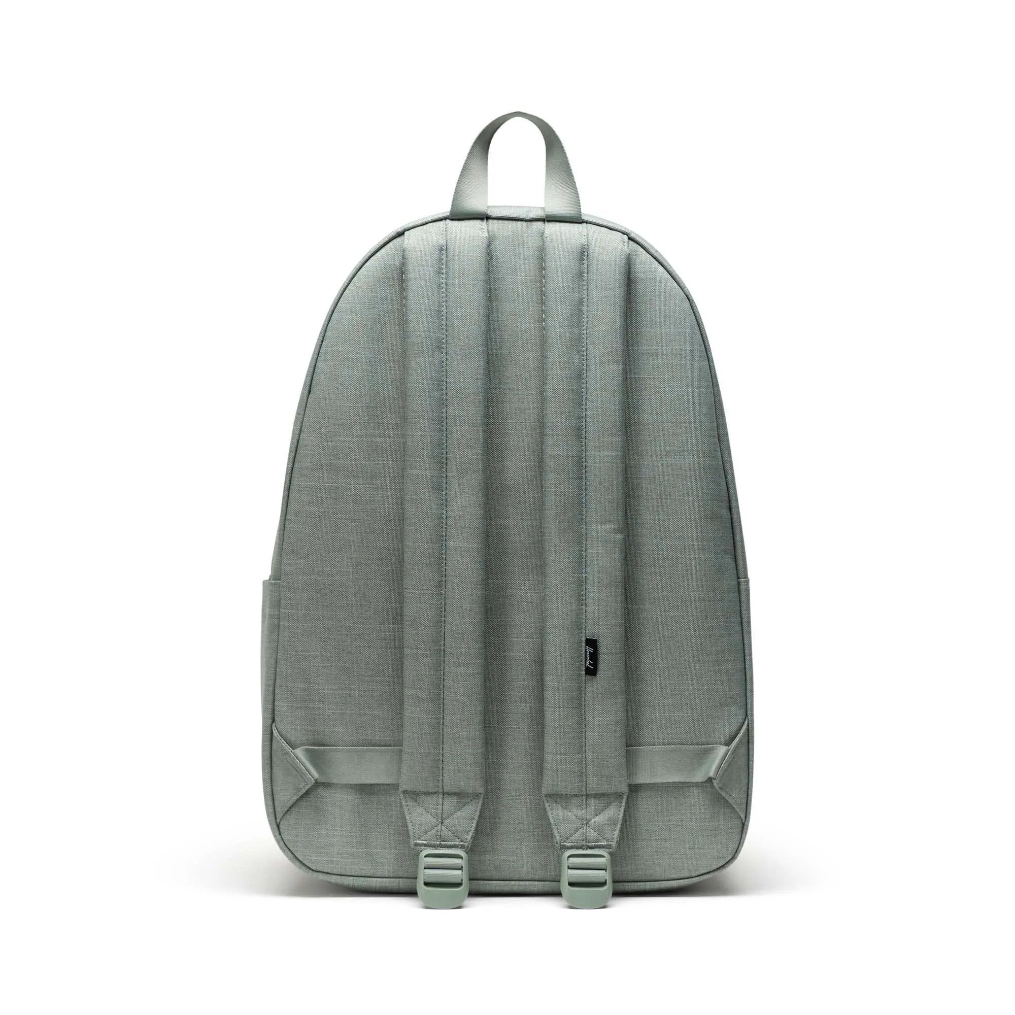 Herschel Classic XL | Iceberg Green Crosshatch 30L
