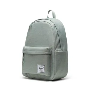 Herschel Classic XL | Iceberg Green Crosshatch 30L