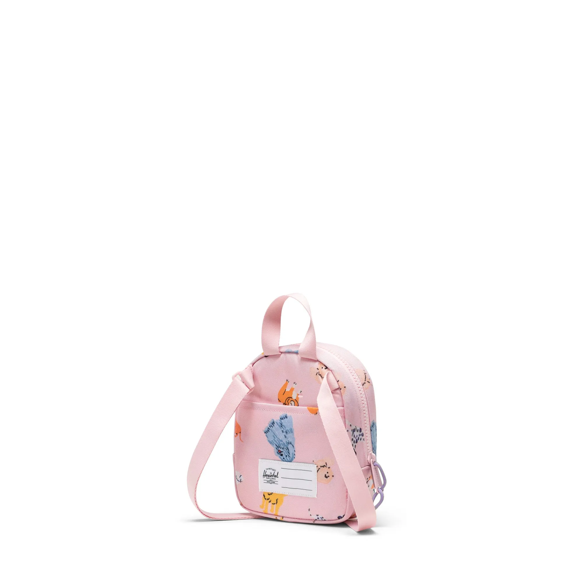 Herschel Heritage™ Crossbody Little Herschel -  Dog Show 2L