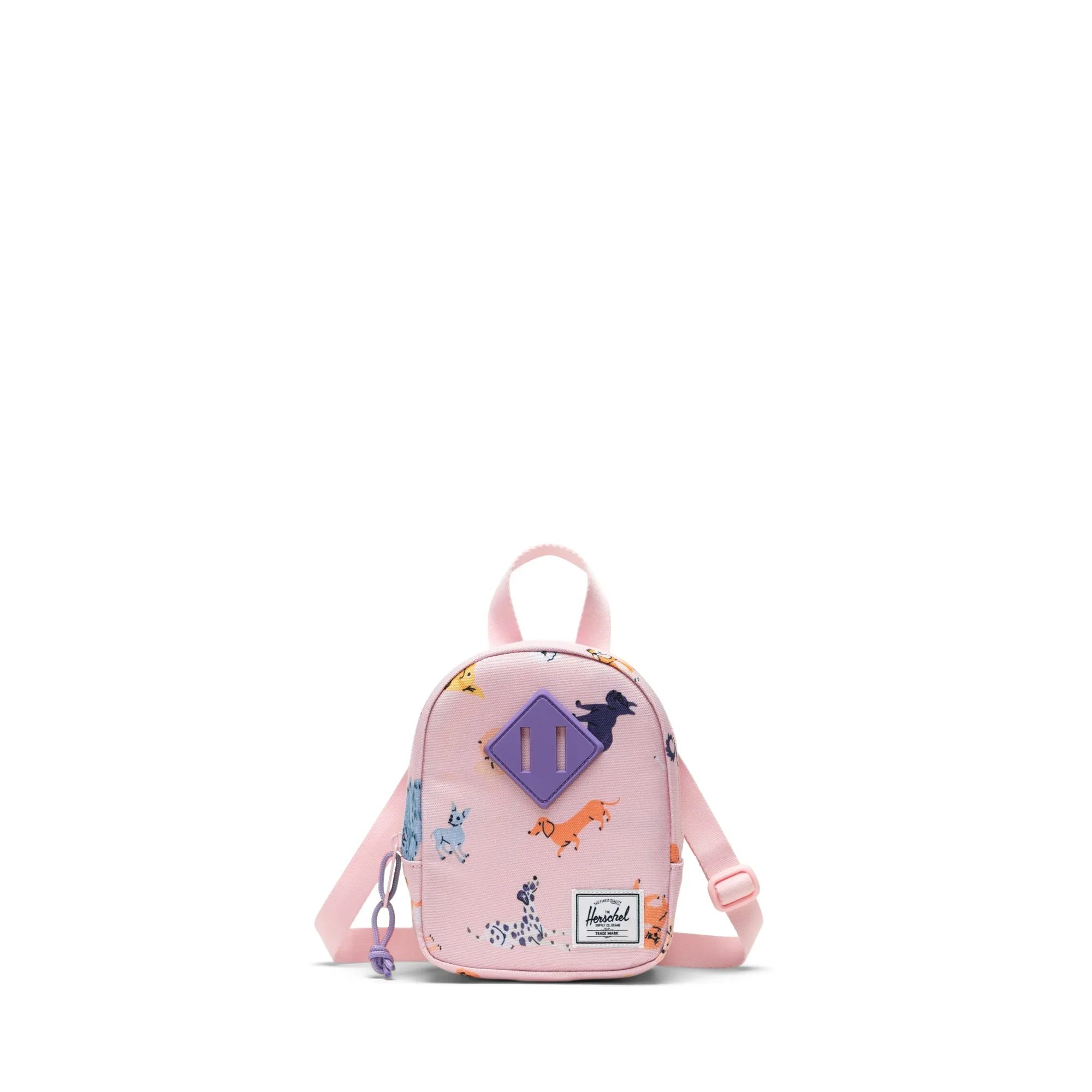 Herschel Heritage™ Crossbody Little Herschel -  Dog Show 2L