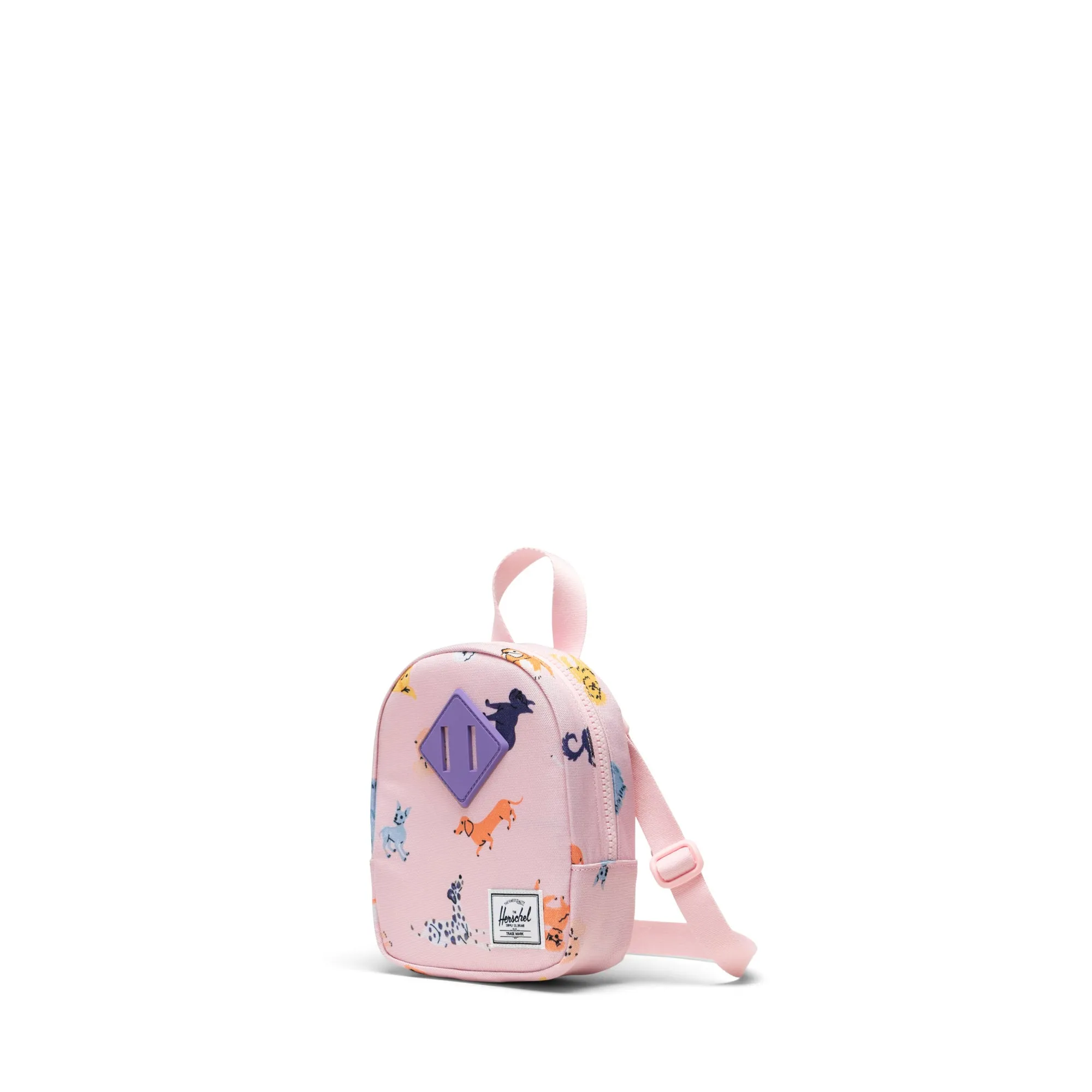 Herschel Heritage™ Crossbody Little Herschel -  Dog Show 2L