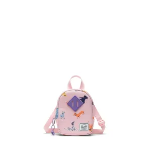 Herschel Heritage™ Crossbody Little Herschel -  Dog Show 2L