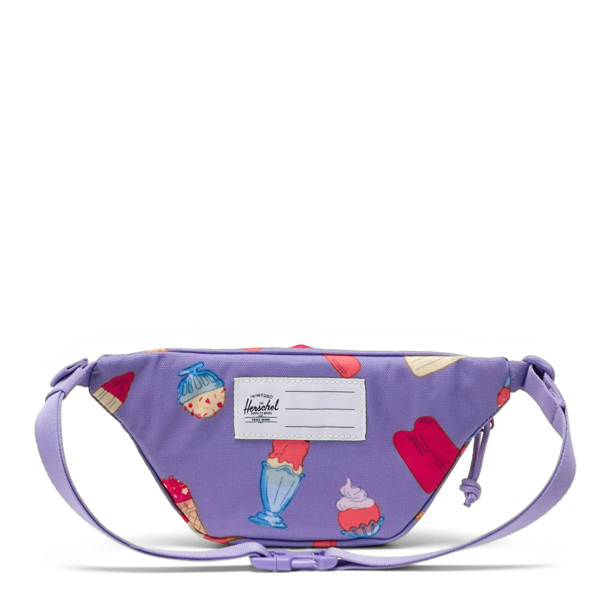 Herschel Heritage Hip Pack - Keepin' Cool
