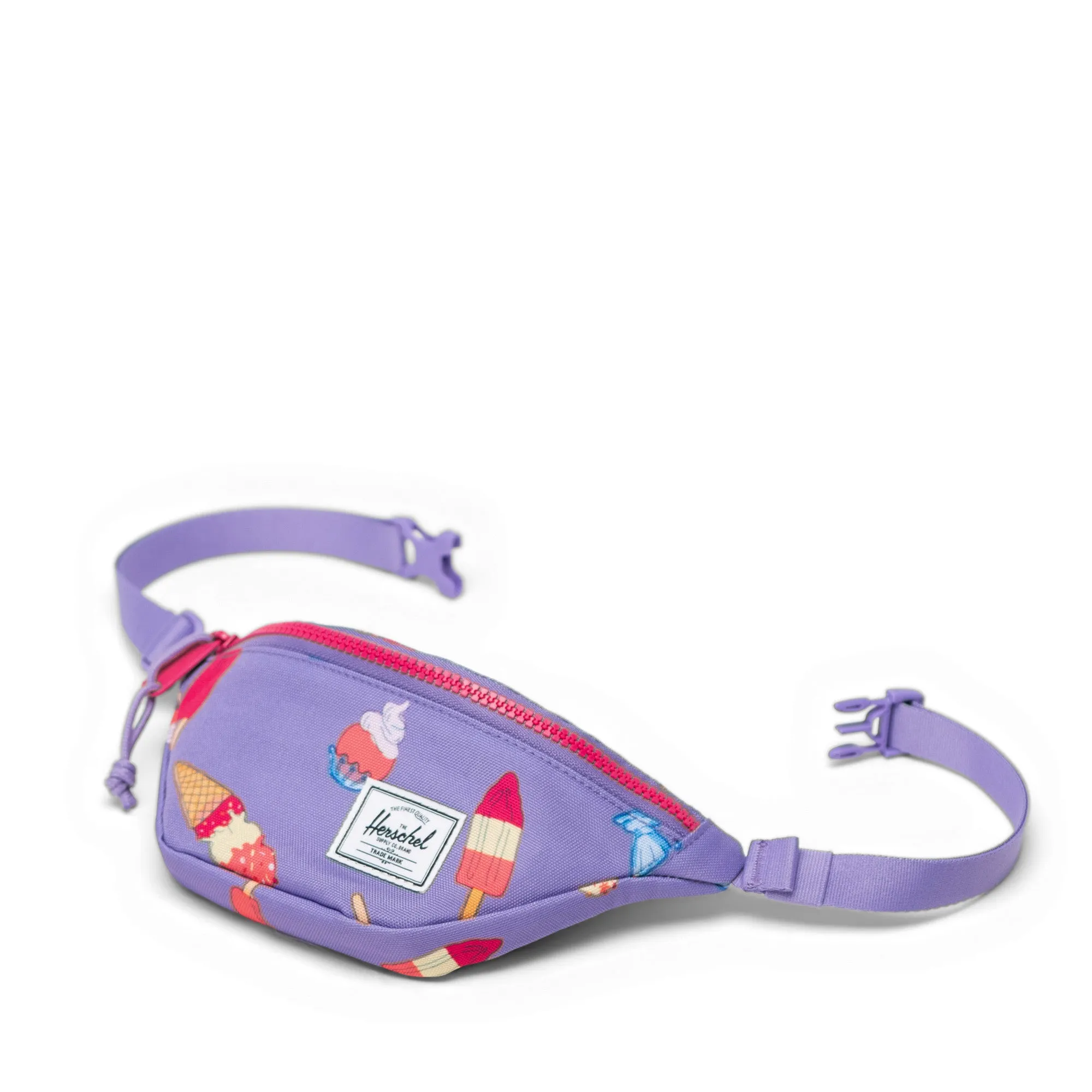 Herschel Heritage Hip Pack - Keepin' Cool