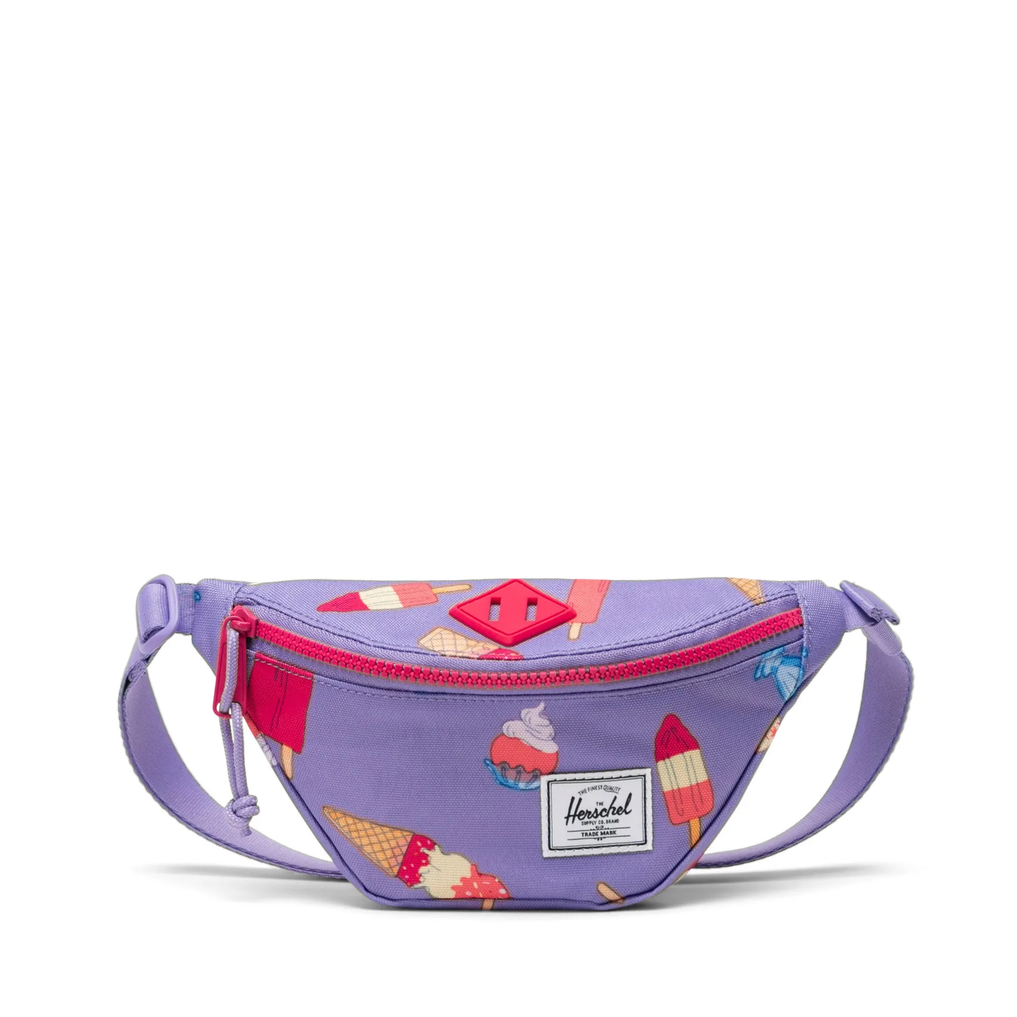 Herschel Heritage Hip Pack - Keepin' Cool