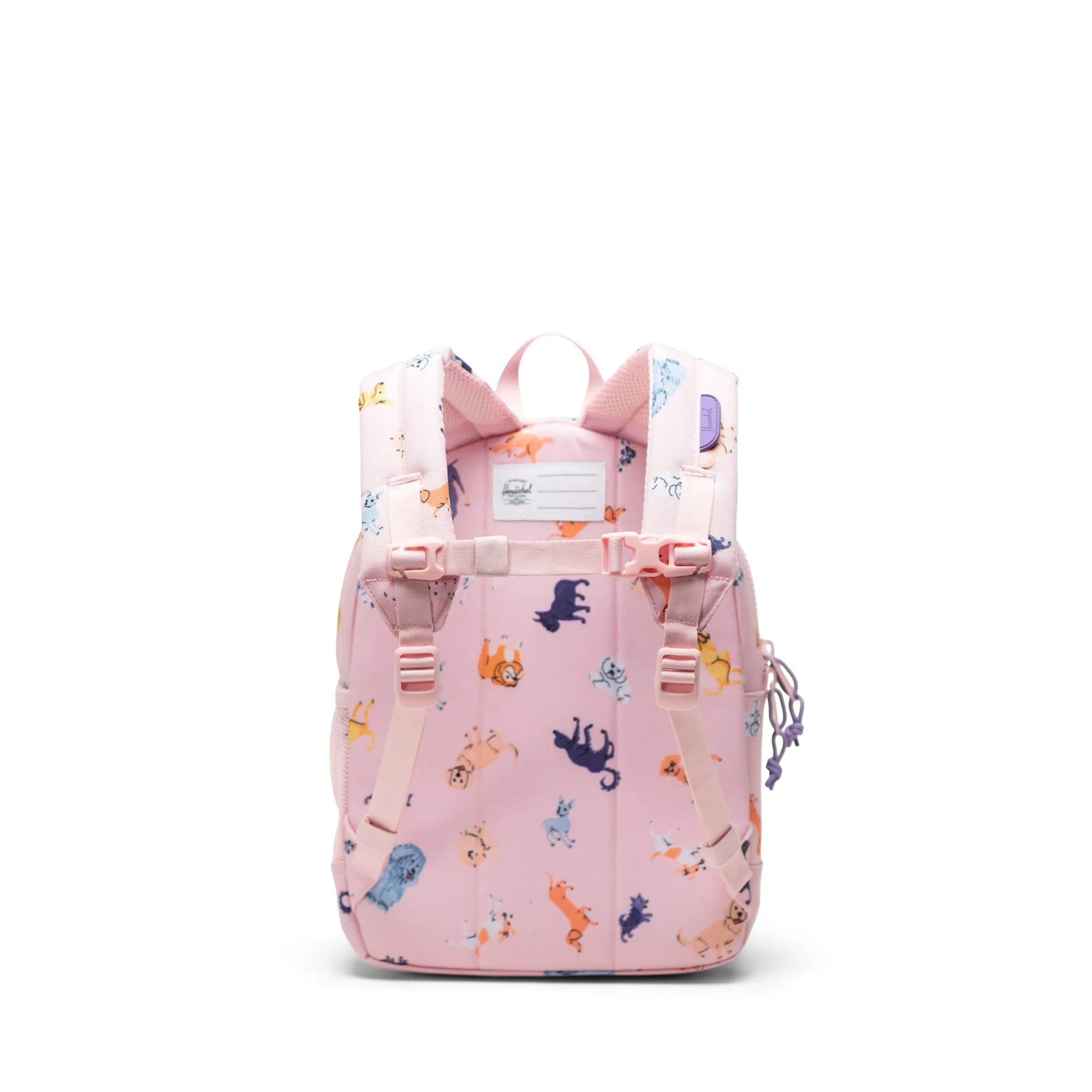Herschel Heritage KIDS -  Dog Show 15L