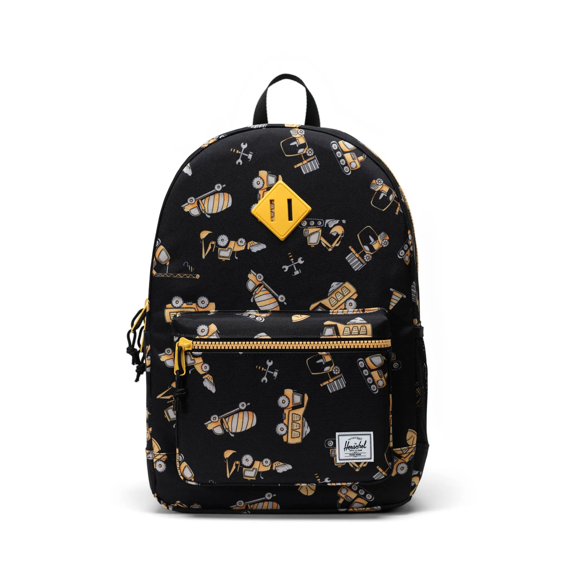 Herschel Heritage Youth - Construction Site 26L