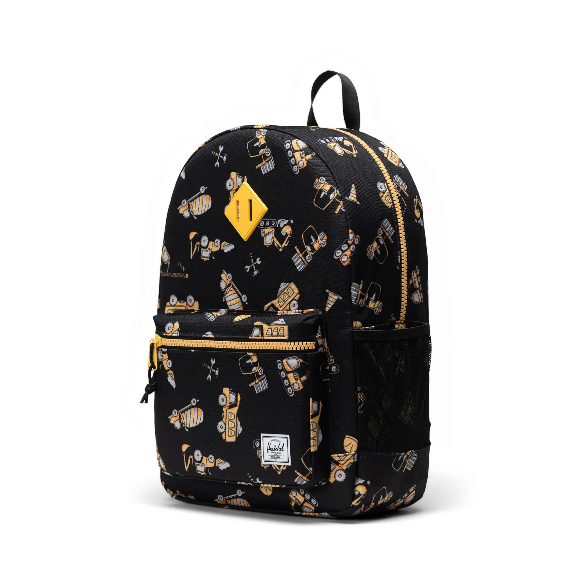Herschel Heritage Youth - Construction Site 26L