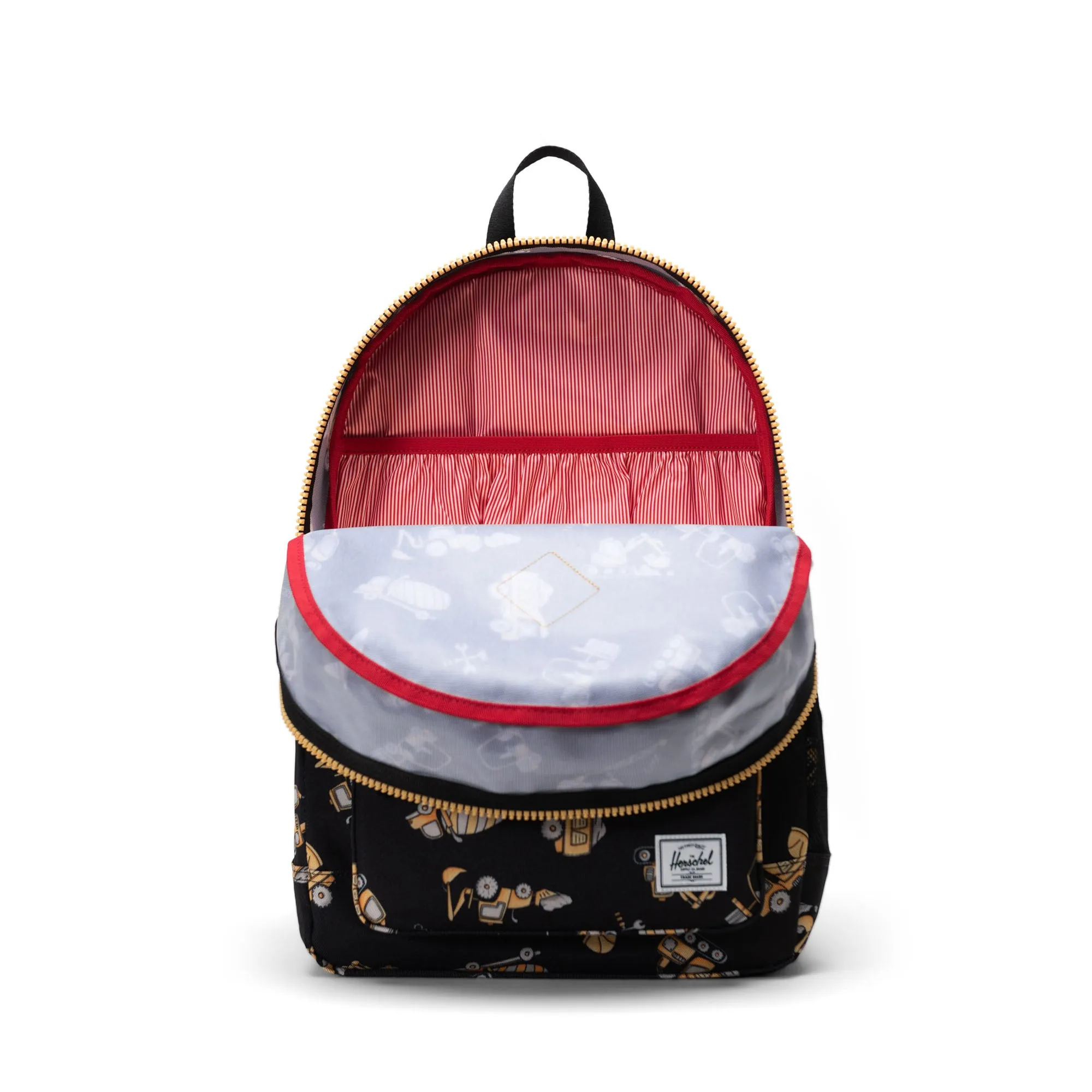 Herschel Heritage Youth - Construction Site 26L