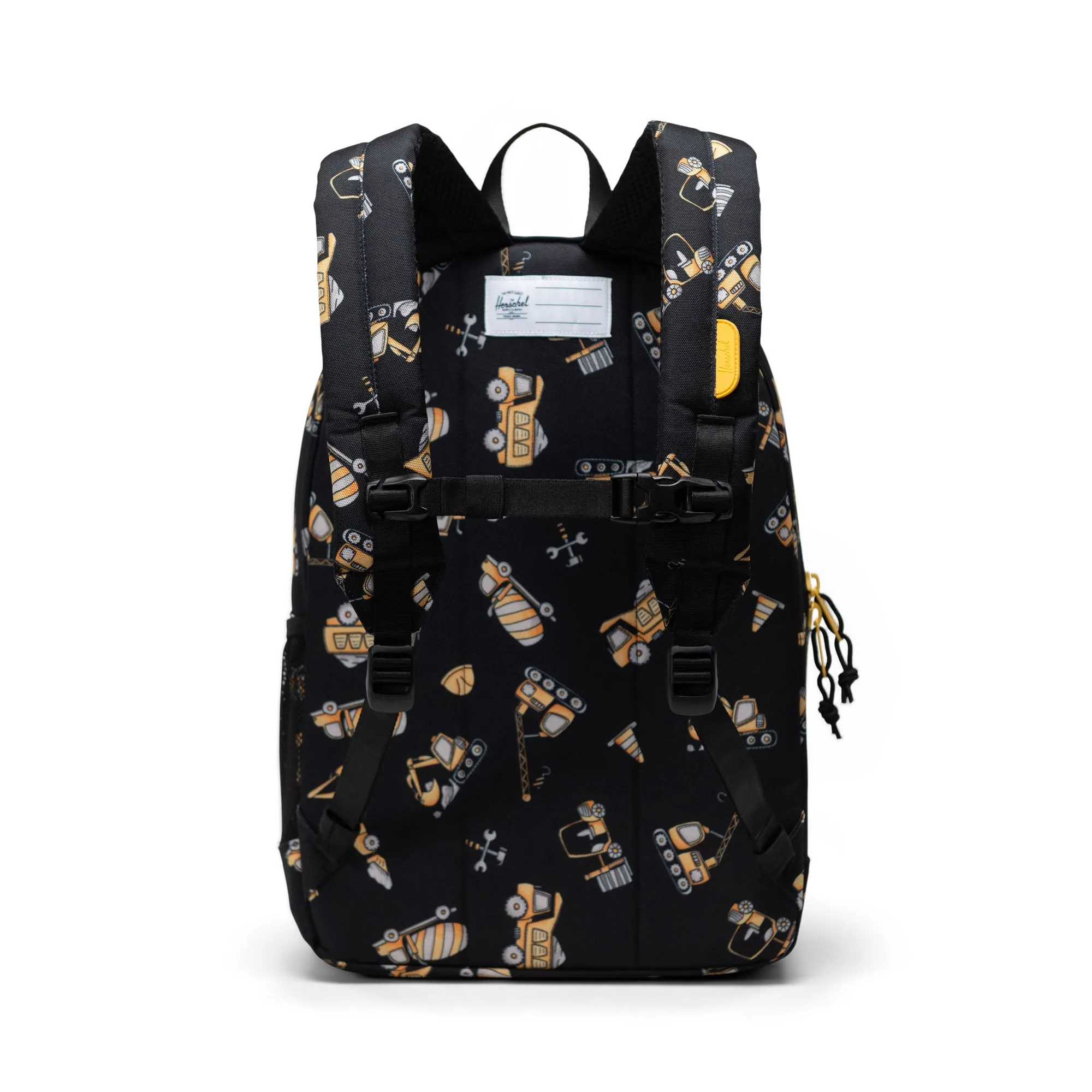 Herschel Heritage Youth - Construction Site 26L